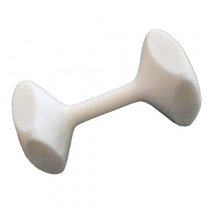 Pro Trainer - Retrieving Dumbell - Small - 10cm