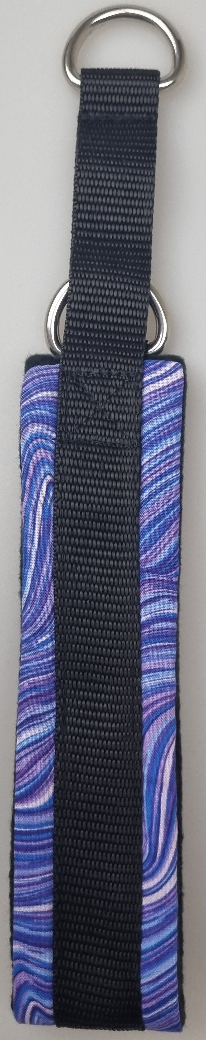 Alpha Dog Martingale Soft Collars 40cm - 50cm / 5cm wide