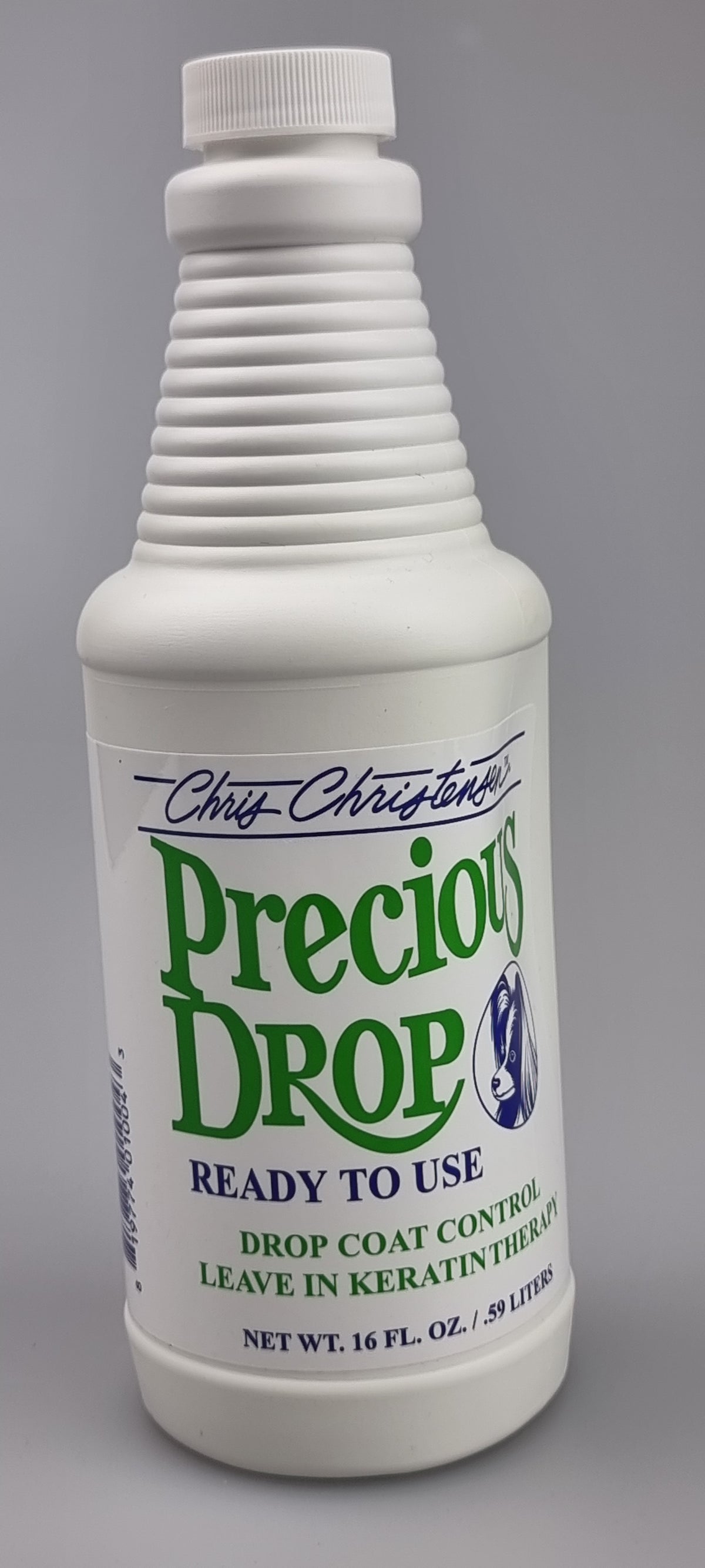 Chris Christensen Precious Drops Ready to Use 16 oz.