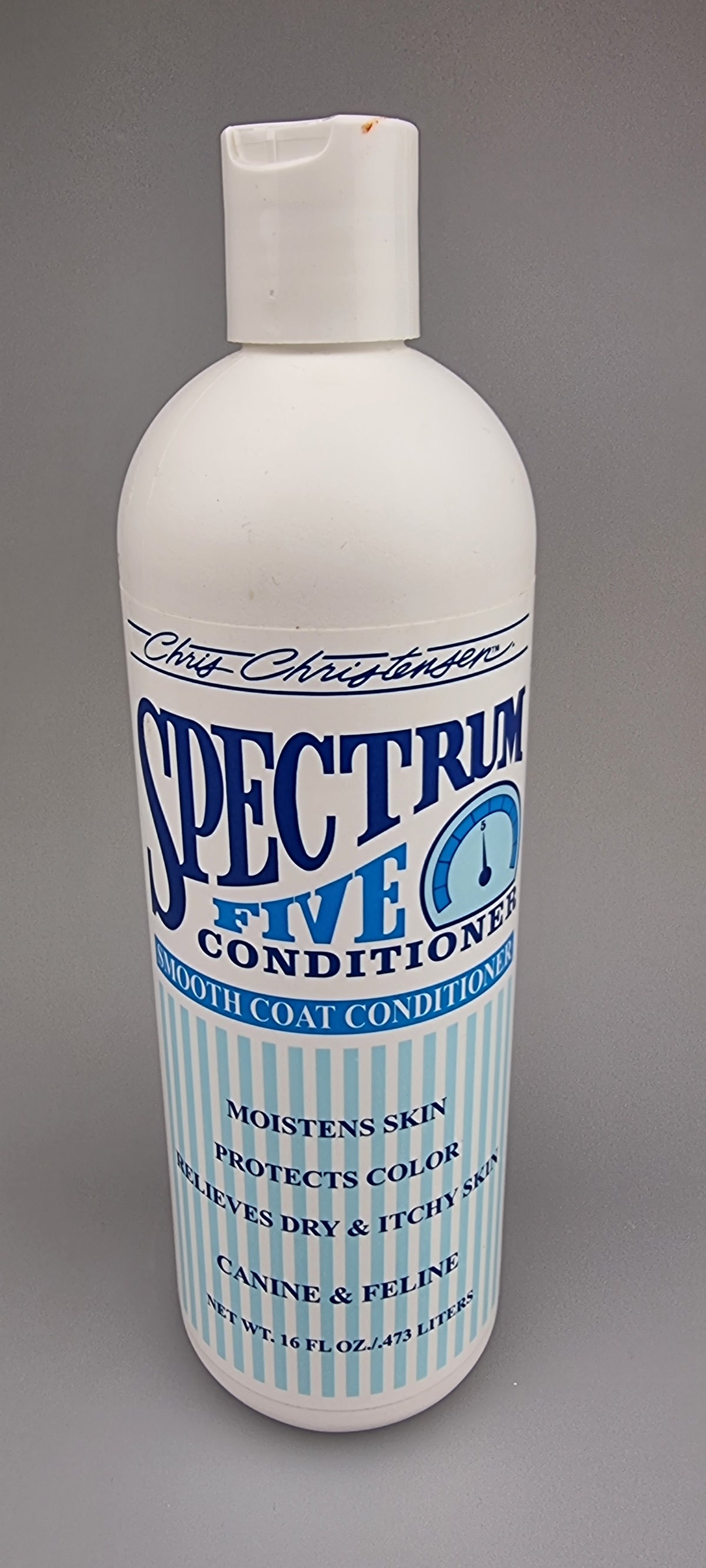 Chris Christensen Spectrum Five Conditioner