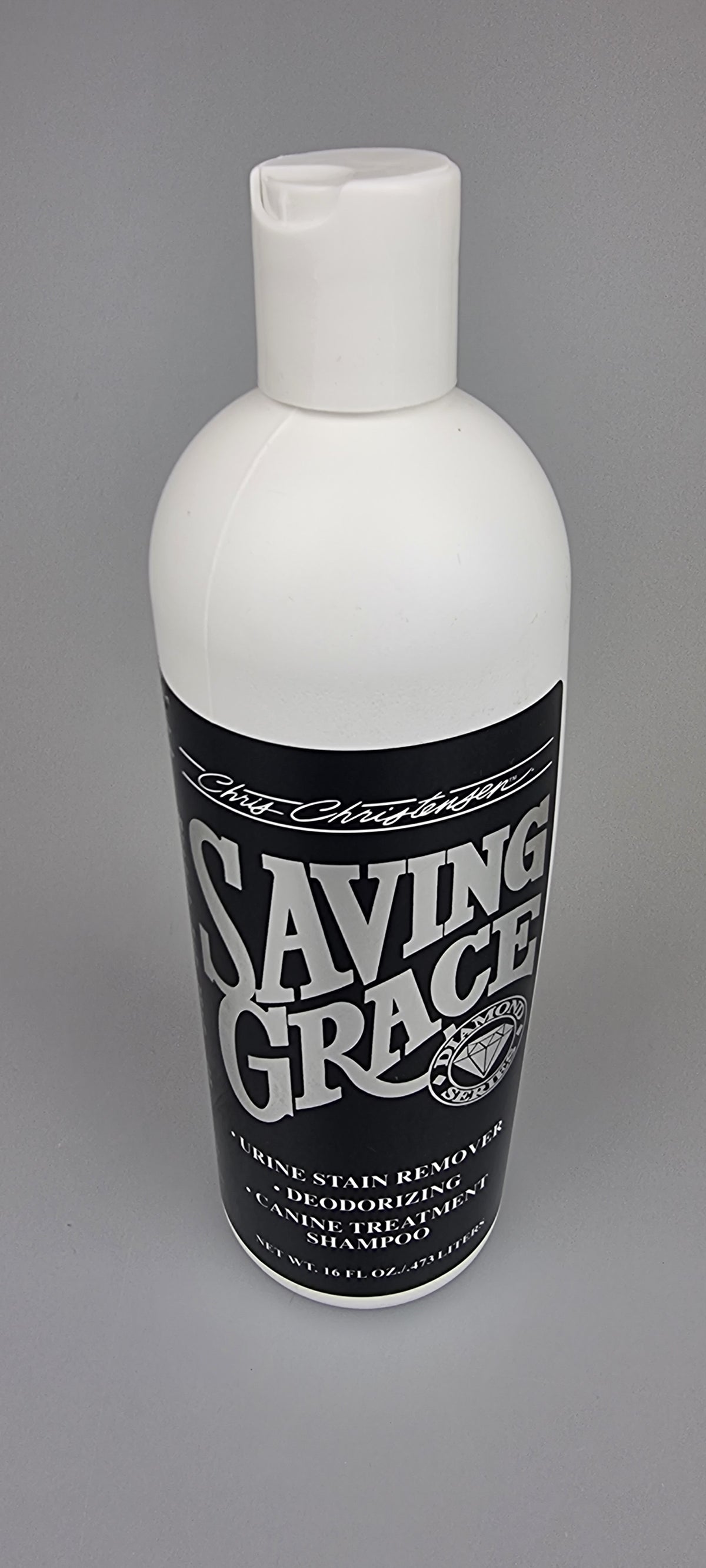 Chris Christensen Saving Grace 16oz