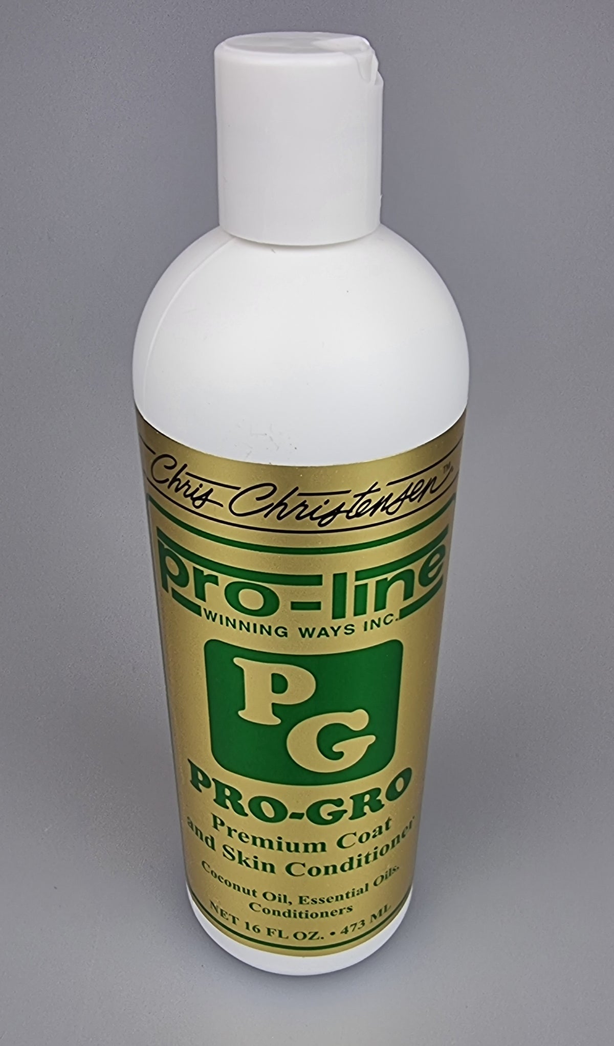 Chris Christensen Pro-Gro™ Conditioner 16oz