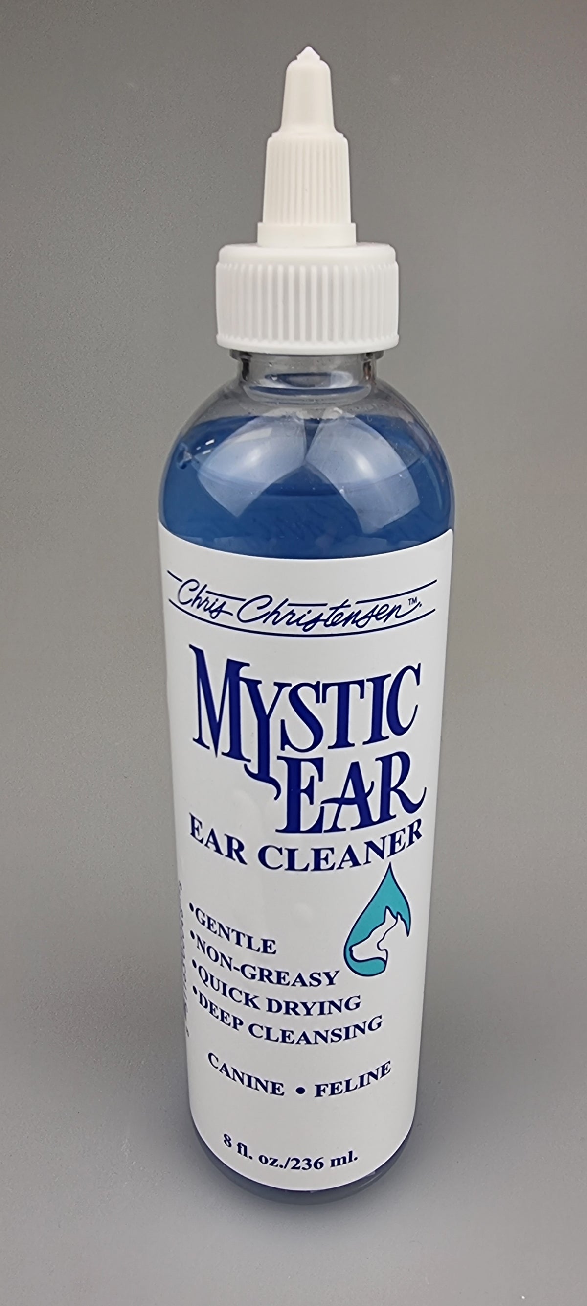 Chris Christensen Mystic Ear Cleaner 8oz