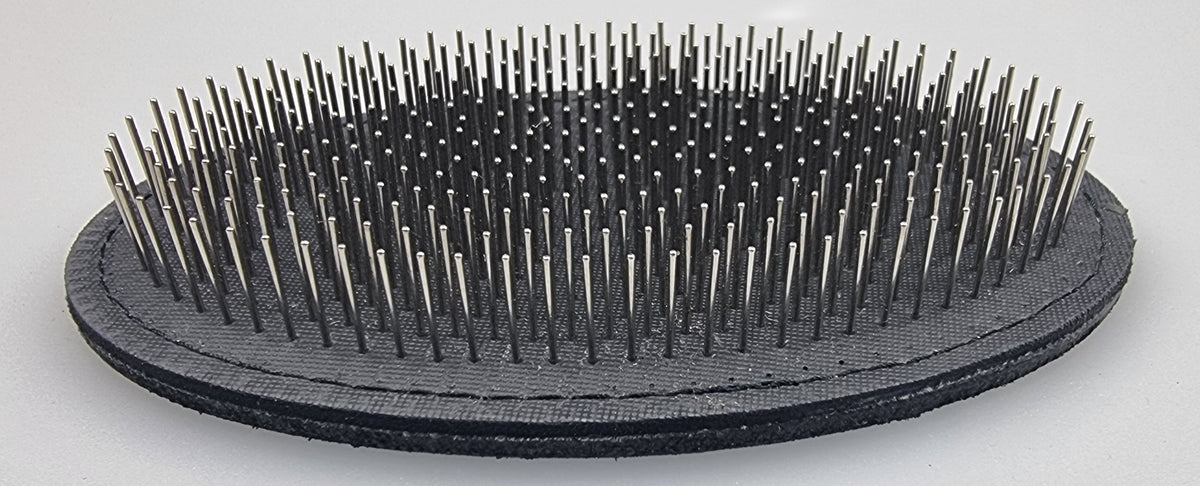 Chris Christensen Specialty Brushes Terrier Palm Pad