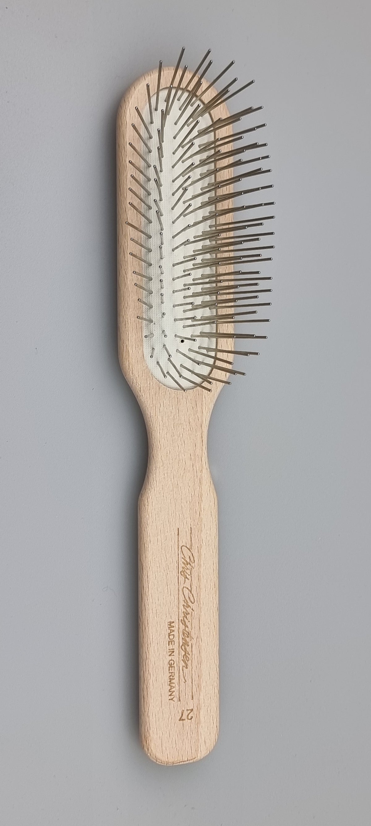 Chris Christensen Original Series Oblong Pin Brush 27mm