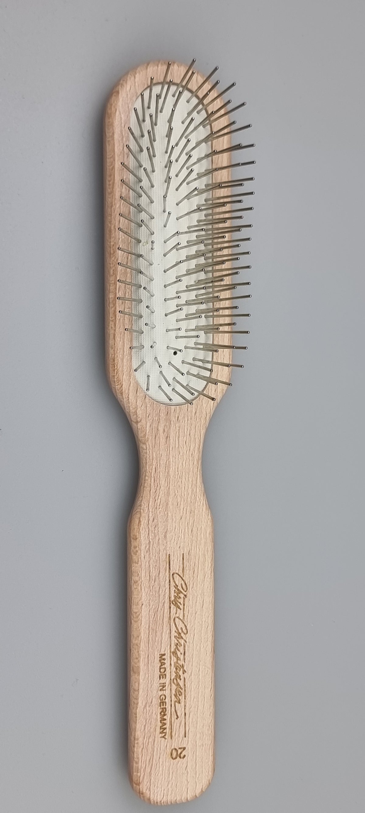 Chris Christensen Original Series Oblong Pin Brush 20mm