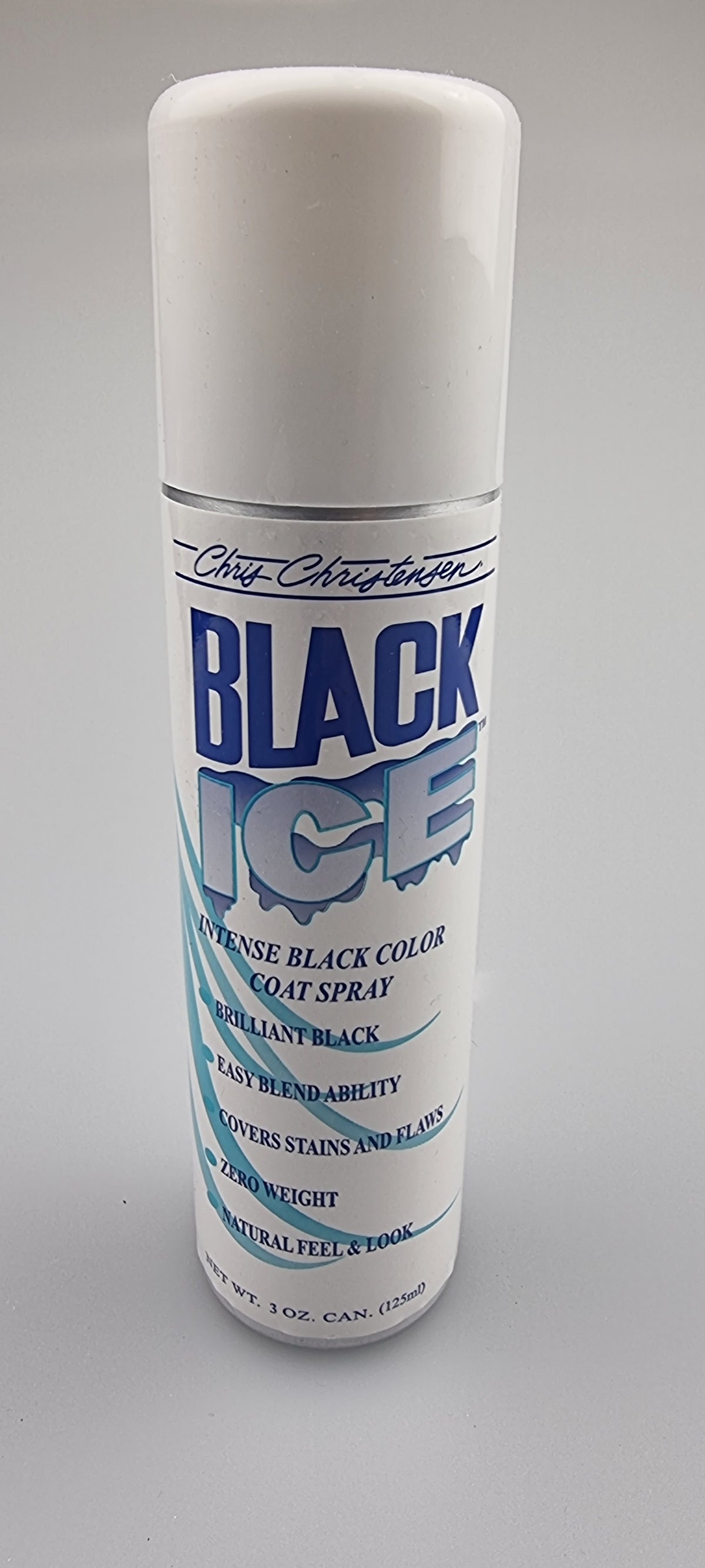 Chris Christensen Black Ice Spray™