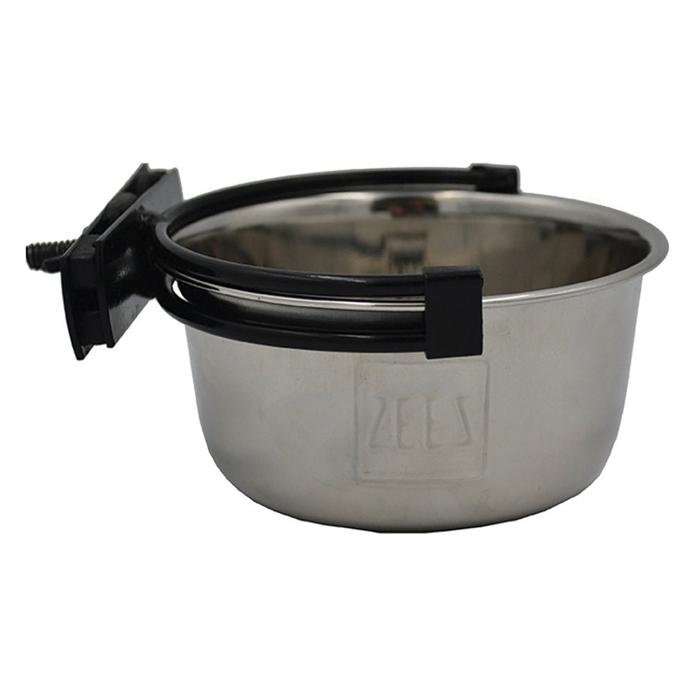 SecuraPet STAINLESS STEEL BOWL Large 900ml