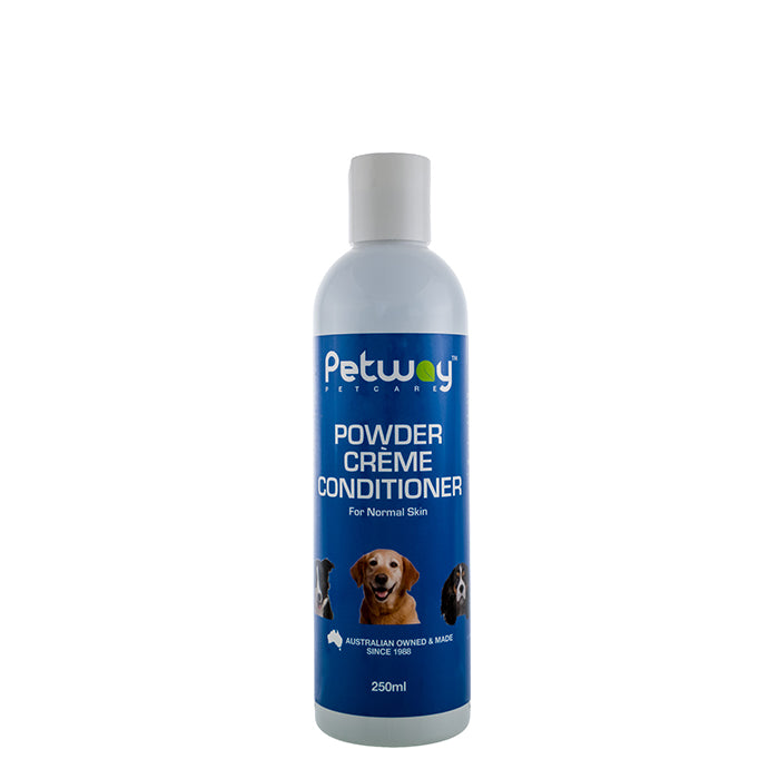 Petway Powder Creme Conditioner 250ml