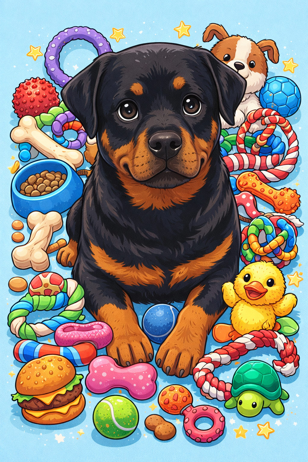 Toys