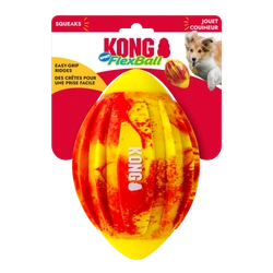 KONG Flexball Sport Football Medium