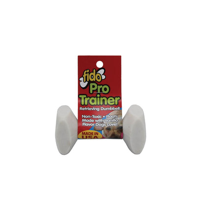 Pro Trainer - Retrieving Dumbell - Small - 10cm