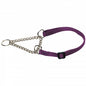 3/8" Adj Semi Check Collar 12-20"