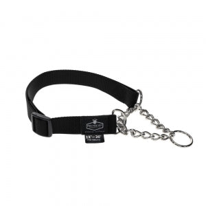 Prestige - 1" Adj Semi Check Collar 14-26"
