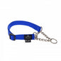 Prestige - 1" Adj Semi Check Collar 14-26"