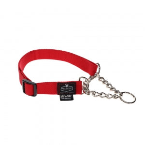 Prestige - 1" Adj Semi Check Collar 14-26"