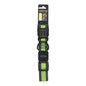 Scream Reflective Adjustable Collar 3.2cm x 42-66cm L