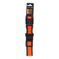 Scream Reflective Adjustable Collar 3.2cm x 42-66cm L