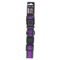 Scream Reflective Adjustable Collar 3.2cm x 42-66cm L
