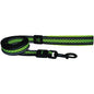 Scream Reflective Padded Leash 2.5cm x 120cm