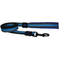Scream Reflective Padded Leash 2.5cm x 120cm