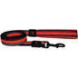 Scream Reflective Padded Leash 2.5cm x 120cm