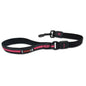 Scream Reflective Bungee Leash with Padded Handle 2.5cm x 55cm