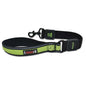 Scream Reflective Bungee Leash with Padded Handle 3.8cm x 55cm