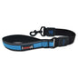 Scream Reflective Bungee Leash with Padded Handle 3.8cm x 55cm