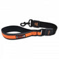Scream Reflective Bungee Leash with Padded Handle 3.8cm x 55cm