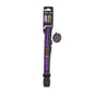 Scream Reflective Bungee Leash with Padded Handle 2.5cm x 55cm