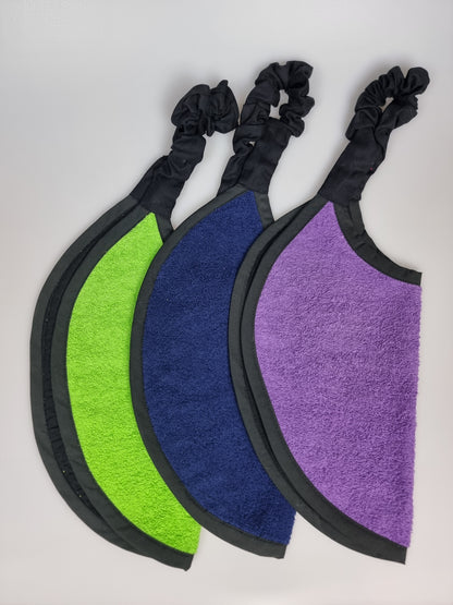 Alpha Dog Adult Dog Dribble Bibs