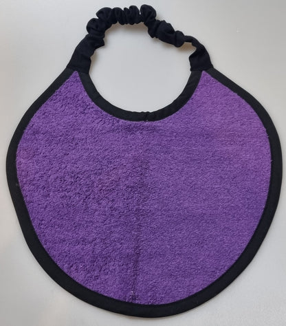 Alpha Dog Adult Dog Dribble Bibs