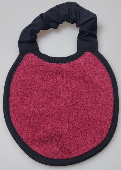 Alpha Dog Puppy / Small Dogs Dribble Bibs