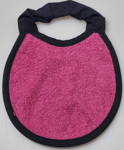 Alpha Dog Puppy / Small Dogs Dribble Bibs