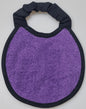 Alpha Dog Puppy / Small Dogs Dribble Bibs