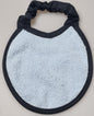 Alpha Dog Puppy / Small Dogs Dribble Bibs