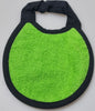 Alpha Dog Puppy / Small Dogs Dribble Bibs