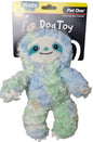 Pet One - Dog Toy - Plush Squeaky - Sloth 23cmH