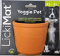 Lickimat - Yoggie Pot