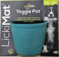 Lickimat - Yoggie Pot