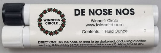 Lainee - Winners Circle 'De Nose Nos'