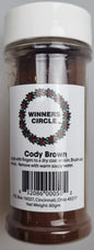 Lainee - Winners Circle Cody Brown
