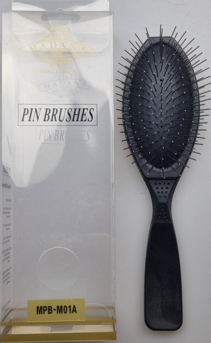 Madan - Pin Brush - Medium Size