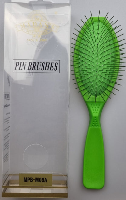 Madan - Pin Brush - Medium Size