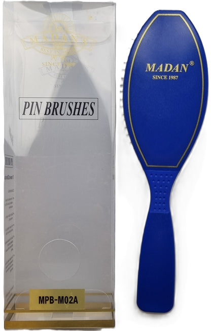 Madan - Pin Brush - Medium Size