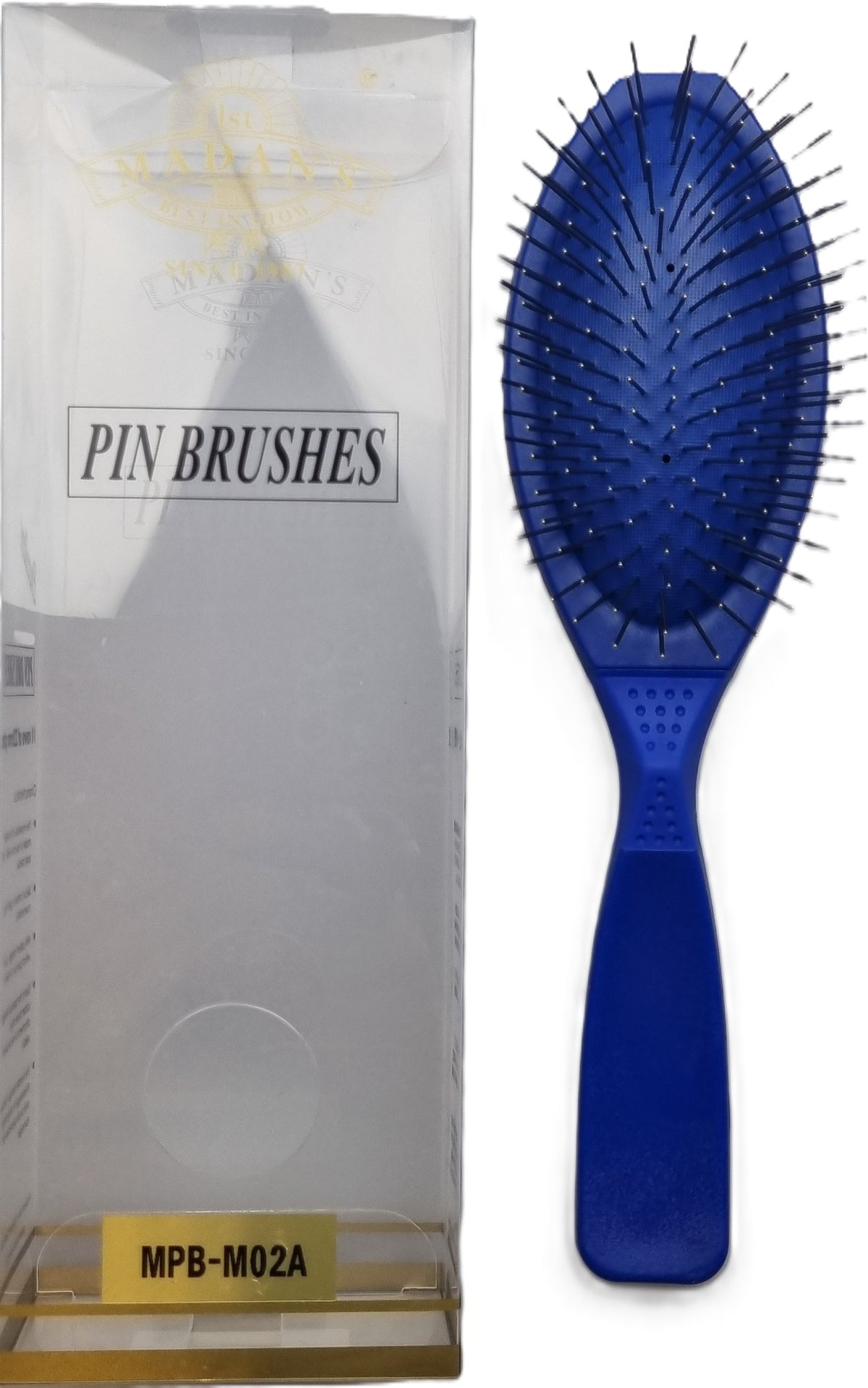 Madan - Pin Brush - Medium Size