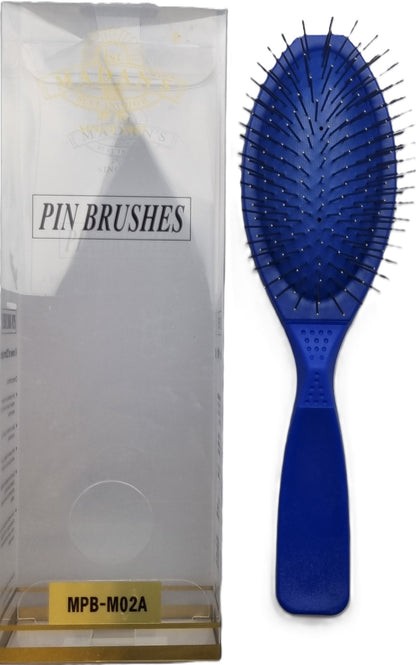 Madan - Pin Brush - Medium Size