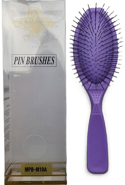 Madan - Pin Brush - Medium Size