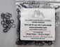 Lainee - Latex Bands - Small - Lightweight - 1/4"